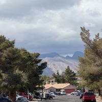 Mountain View place to Rest，位于拉斯维加斯North Las Vegas Airport - VGT附近的酒店