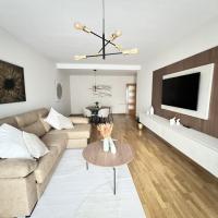 Apartamento Albacete con piscina，位于阿尔巴塞特阿尔巴塞特机场 - ABC附近的酒店