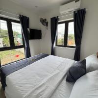 Thái Bảo 4 Hotel，位于广义Chu Lai Airport - VCL附近的酒店