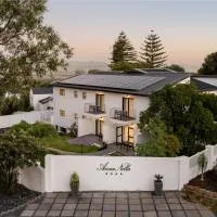 AnnaNella Boutique Hotel，位于德班维尔的酒店