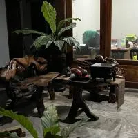 Residencia Helen，位于Katungal的酒店