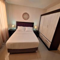 Sunset Huésped hause，位于塔拉拉Talara Airport - TYL附近的酒店