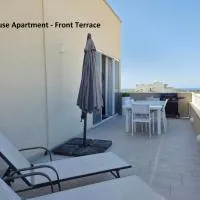 Blue Sky Apartments，位于Mġarr的酒店