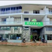 Hotel Victoria Regia Puerto Asís Putumayo，位于阿西斯港Puerto Asis Airport - PUU附近的酒店