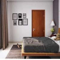 AeroNest - 3 BHK Apartment，位于浦那浦那国际机场 - PNQ附近的酒店