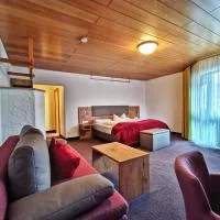 Hotel Krone，位于Nellingen的酒店