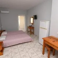 Kanali Apartments，位于卡纳里奥的酒店