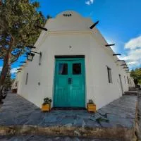 La Vieja Esquina，位于卡奇的酒店