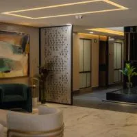 Hilaria，位于阿瓜斯卡连特斯的酒店