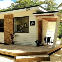 Tiny Grove，位于阿洛菲Niue International Airport - IUE附近的酒店