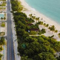 Jazz guest house，位于MilanduFunadhoo Airport - FND附近的酒店
