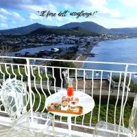 Relais Tiaré Bed and Breakfast，位于巴科利的酒店
