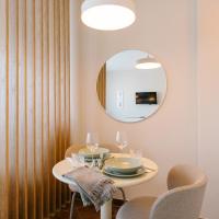 Air & Fair Apartment，位于杜塞尔多夫杜塞尔多夫机场 - DUS附近的酒店