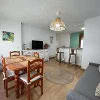 Apartamento El Ferial，位于波特斯的酒店