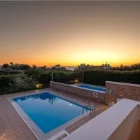 Koralia's Villas，位于克拉法吉亚的酒店