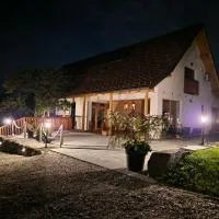Rooms & Wine Lilek，位于申蒂利的酒店