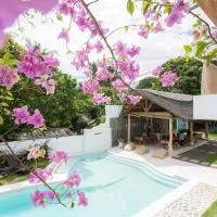 E-Fun Dive Resort，位于道因的酒店