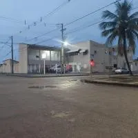 Hotel Líder，位于卡塞雷斯的酒店