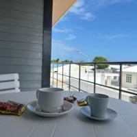 Jazz guest house，位于MilanduFunadhoo Airport - FND附近的酒店