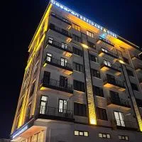 Başaran Rezidans & Otel，位于马拉蒂亚的酒店