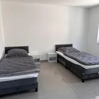 GM Ferienwohnung 4,位于奥特鲁普的酒店