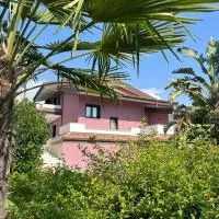 Villa Cocomerara Tas24，位于Calimera的酒店