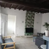 Le gîte de Buneville，位于Buneville的酒店