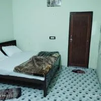 Hotel Shri Ram Palace，位于Rewa的酒店