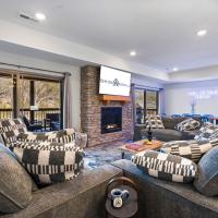 Multiple Arcades-Private Hot Tub-Cmty Indoor Pool-Free Daily Tickets-Water View-Cmty Dog Park，位于霍利斯特Branson Airport - BKG附近的酒店