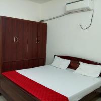 Lakshmibalajistayhome 1bhk&2bhk，位于蒂鲁帕蒂提鲁帕帝机场 - TIR附近的酒店
