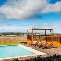 Monarto Safari Resort，位于Monarto的酒店