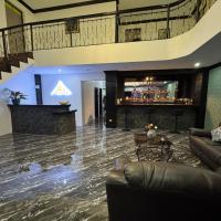 BZ Hostel Cebu，位于Lapu Lapu City麦克坦－宿务国际机场 - CEB附近的酒店