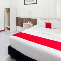 RedDoorz Syariah at Penginapan Eby Padang，位于Duku巴东机场 - PDG附近的酒店