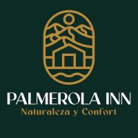 Palmerola Inn，位于Villa de San AntonioPalmerola International Airport - XPL附近的酒店