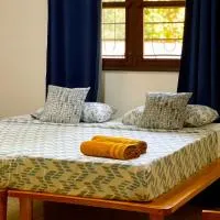 Kivuli Lodge,位于莫希的酒店