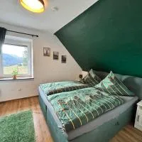 harmony holiday, Pension,位于Kerschenbach的酒店