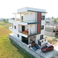 Suhana Aangan Homestay，位于蒂鲁帕蒂提鲁帕帝机场 - TIR附近的酒店