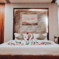 Airport Hotel Bhadrapur，位于巴德拉普尔Bhadrapur Airport - BDP附近的酒店