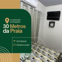 Pousada Irmãos Perrone，位于Maués马卫斯城机场 - MBZ附近的酒店