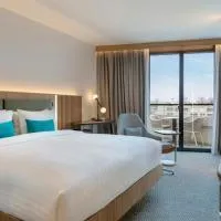 Courtyard by Marriott Biel Bienne，位于比尔的酒店
