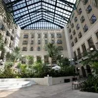 水户广场酒店(Mito Plaza Hotel)，位于水户的酒店