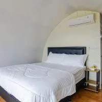 Rainbow Glamping，位于Padangan的酒店
