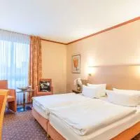 Sure Hotel by Best Western Hilden-Düsseldorf，位于希尔登的酒店