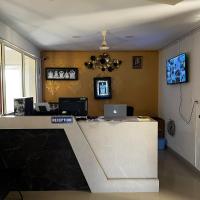 Garudadri Home Stay，位于Renigunta提鲁帕帝机场 - TIR附近的酒店