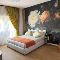 Bloom Comfort Rooms，位于钱皮诺罗马钱皮诺机场 - CIA附近的酒店