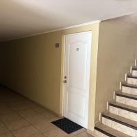 Apartamento por día，位于安托法加斯塔安托法加斯塔塞罗莫雷诺国际机场 - ANF附近的酒店
