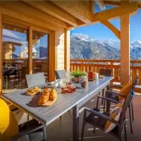 Chalet Marinaka - OVO Network，位于马尼戈的酒店