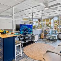 Ocean Oasis - Ocean View At Symphony Beach Club，位于奥蒙德海滩的酒店