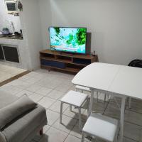 Apto com Garagem - PENHA，位于里约热内卢里约热内卢加里奥国际机场 - GIG附近的酒店