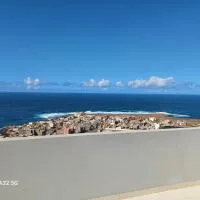 Casa Larinha，位于蓬塔杜索尔的酒店